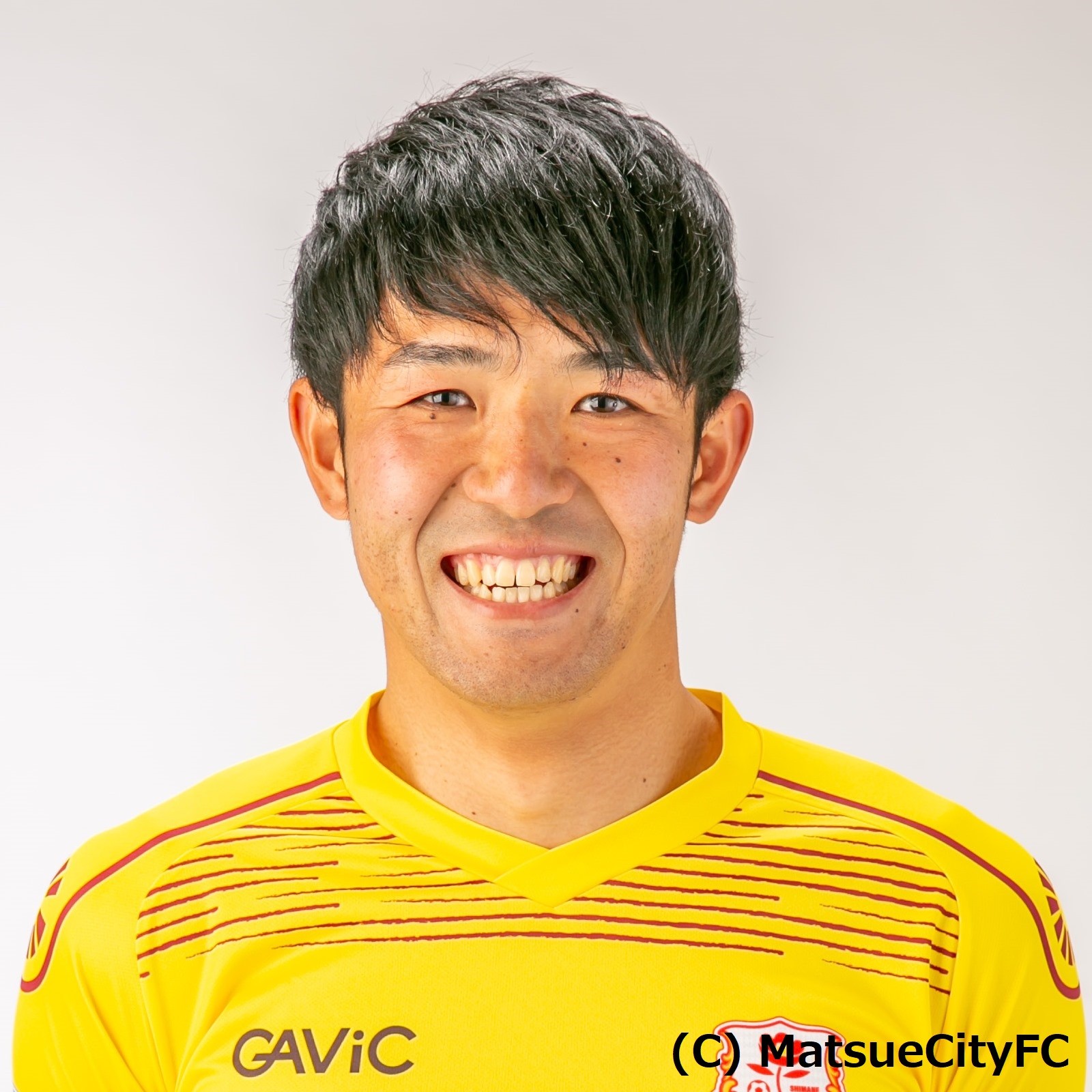 木村 木村 皓亮選手 完全移籍にて加入のお知らせ | ブランデュー弘前FC