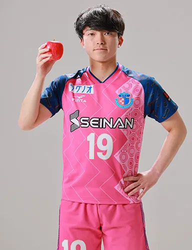 甲高 柊汰