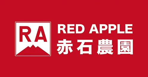 株式会社RED APPLE
