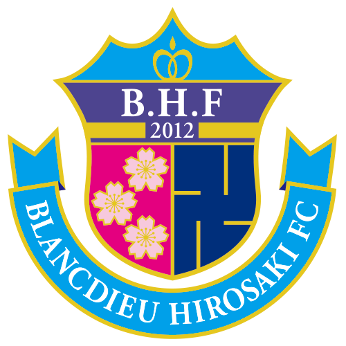 ブランデュー弘前FC オフィシャルサイト